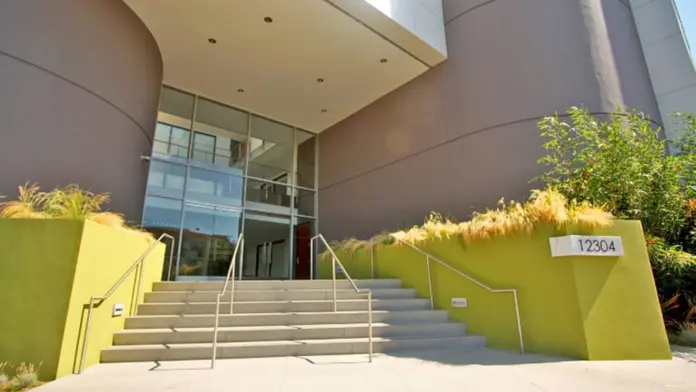 The facilities at The Canyon at Santa Monica in Los Angeles, CA 5